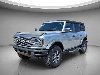 Pre-Owned 2024 Ford Bronco Badlands Advanced