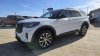 New 2025 Ford Explorer ST-Line
