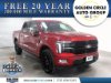 Pre-Owned 2024 Ford F-150 Platinum