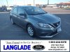 Certified Pre-Owned 2017 Nissan Sentra SV