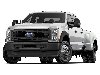 Pre-Owned 2025 Ford F-450 Super Duty Lariat