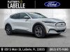 Pre-Owned 2021 Ford Mustang Mach-E Select
