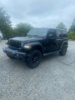 Pre-Owned 2024 Jeep Wrangler Rubicon X 4xe