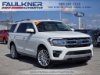 Pre-Owned 2024 Ford Expedition Limited