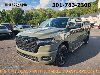 Pre-Owned 2026 Ram 1500 Big Horn
