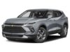 Certified Pre-Owned 2023 Chevrolet Blazer LT