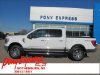 Pre-Owned 2021 Ford F-150 XL