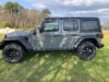 Pre-Owned 2023 Jeep Wrangler Willys 4xe