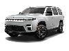 New 2026 Jeep Grand Wagoneer Upland 4x4