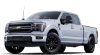 New 2025 Ford F-150 Lariat