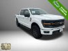 Pre-Owned 2025 Ford F-150 Tremor