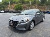 Pre-Owned 2025 Nissan Sentra S