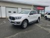 Pre-Owned 2023 Ford Ranger XLT