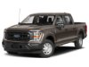 Certified Pre-Owned 2022 Ford F-150 XLT