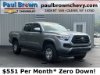 Pre-Owned 2022 Toyota Tacoma SR V6