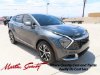 Pre-Owned 2024 Kia Sportage EX