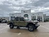 Pre-Owned 2025 Jeep Gladiator Rubicon
