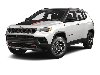Pre-Owned 2025 Jeep Compass Trailhawk