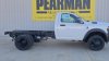 New 2026 Ram 5500 Chassis Cab Tradesman