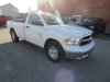 Pre-Owned 2023 Ram 1500 Classic Tradesman