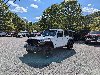 Pre-Owned 2025 Jeep Wrangler Willys