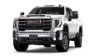 New 2025 GMC Sierra 3500HD SLE