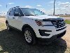 Pre-Owned 2017 Ford Explorer Base