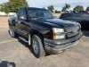 Pre-Owned 2005 Chevrolet Silverado 1500 Z71