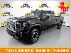 Pre-Owned 2025 GMC Sierra 2500HD 4WD Crew Cab Standard Bed Denali