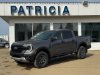 New 2025 Ford Ranger XLT