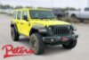 Certified Pre-Owned 2022 Jeep Wrangler Unlimited High Tide
