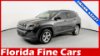 Pre-Owned 2023 Jeep Compass Latitude