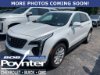 Pre-Owned 2022 Cadillac XT4 Luxury
