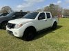 Pre-Owned 2019 Nissan Frontier Desert Runner