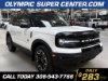 Certified Pre-Owned 2024 Ford Bronco Sport Outer Banks