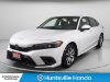 Certified Pre-Owned 2022 Honda Civic LX