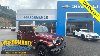 Pre-Owned 2021 Jeep Wrangler Unlimited Sahara