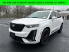 Pre-Owned 2024 Cadillac XT6 Sport