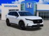 Pre-Owned 2025 Honda CR-V Hybrid Sport-L