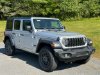 New 2024 Jeep Wrangler Sport S