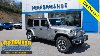 Pre-Owned 2020 Jeep Wrangler Unlimited Sahara