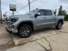 New 2025 GMC Sierra 1500 SLE