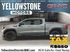 New 2025 GMC Sierra 1500 Elevation