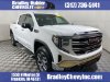 Pre-Owned 2024 GMC Sierra 1500 SLT