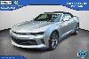 Pre-Owned 2017 Chevrolet Camaro LT