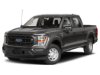 Pre-Owned 2022 Ford F-150 XLT