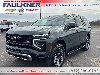 Pre-Owned 2025 Chevrolet Tahoe 4WD Z71