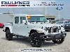 Pre-Owned 2023 Jeep Gladiator Overland
