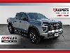 Pre-Owned 2025 GMC Canyon 4WD AT4