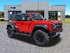 Pre-Owned 2022 Ford Bronco Raptor